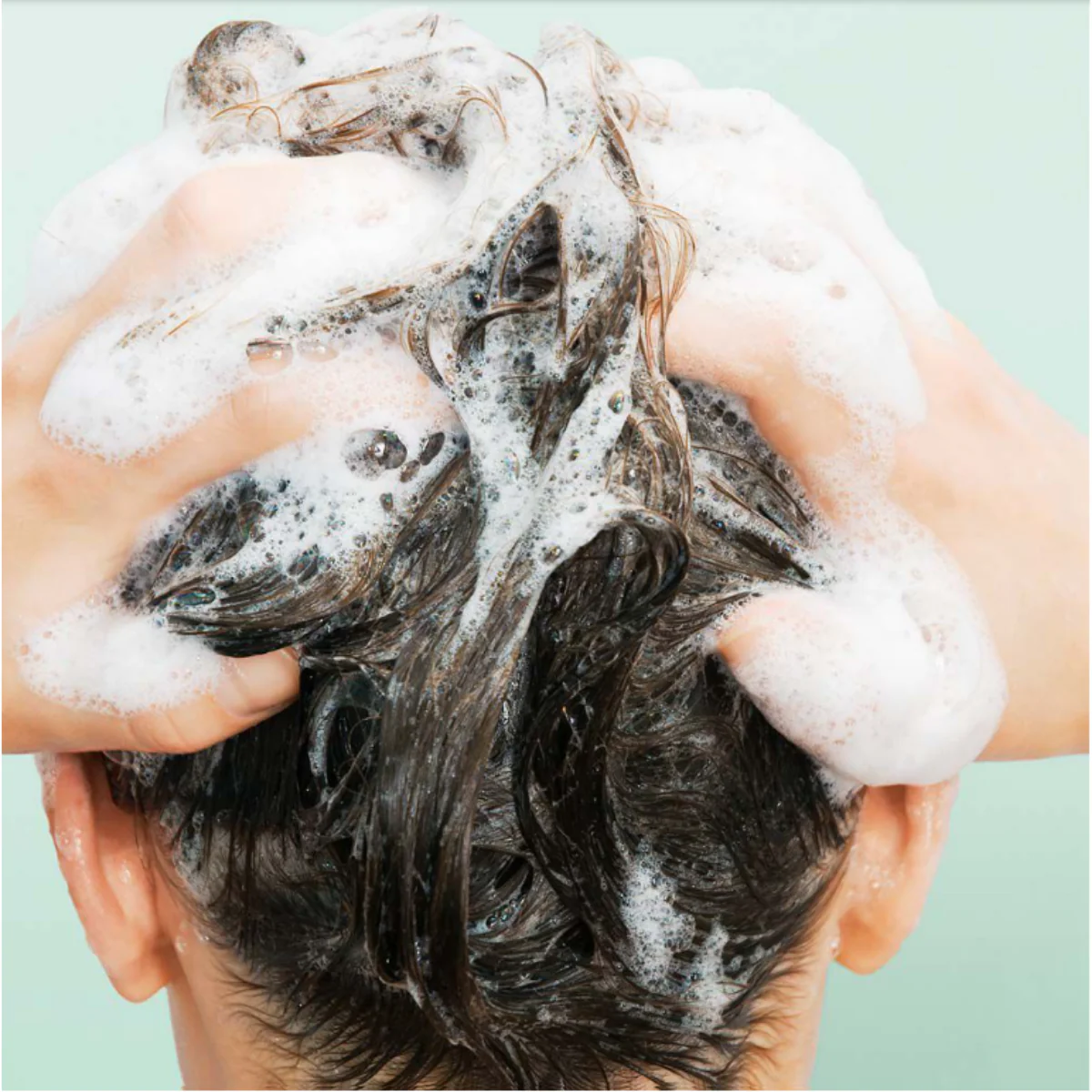 Nourishing Shampoo Bar - Image 3