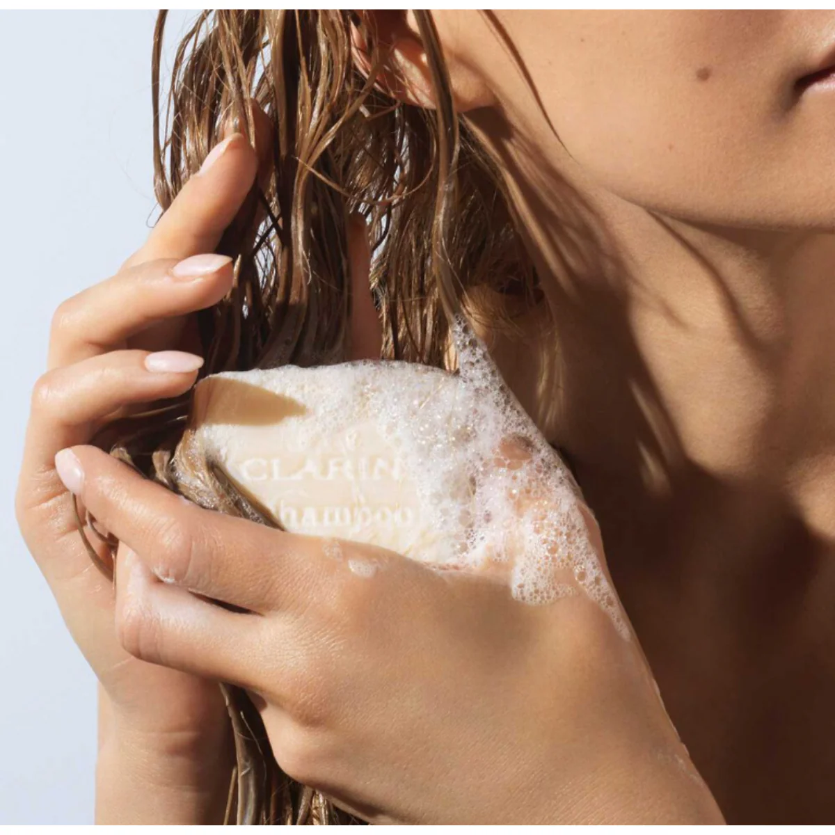 Nourishing Shampoo Bar - Image 4
