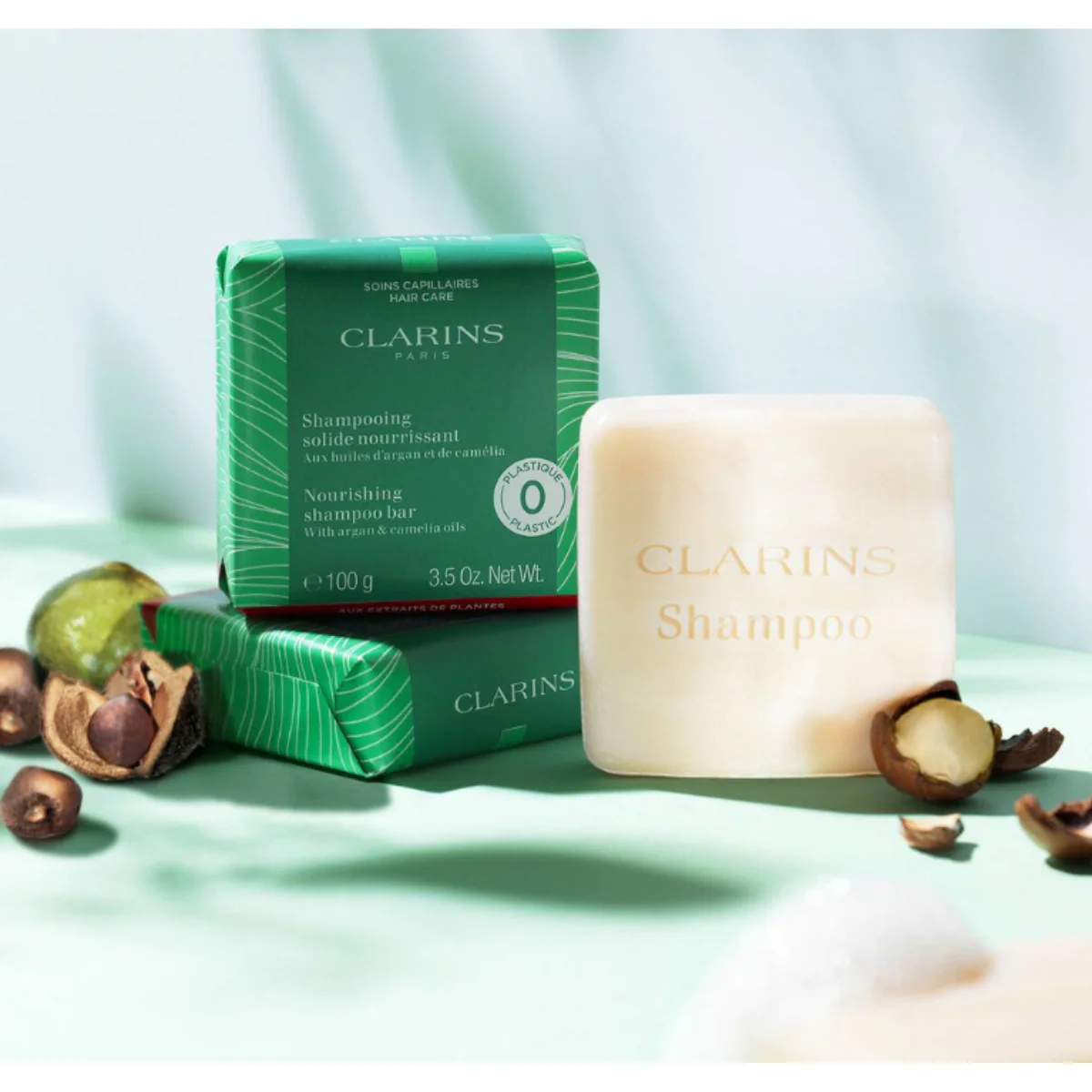 Nourishing Shampoo Bar - Image 5