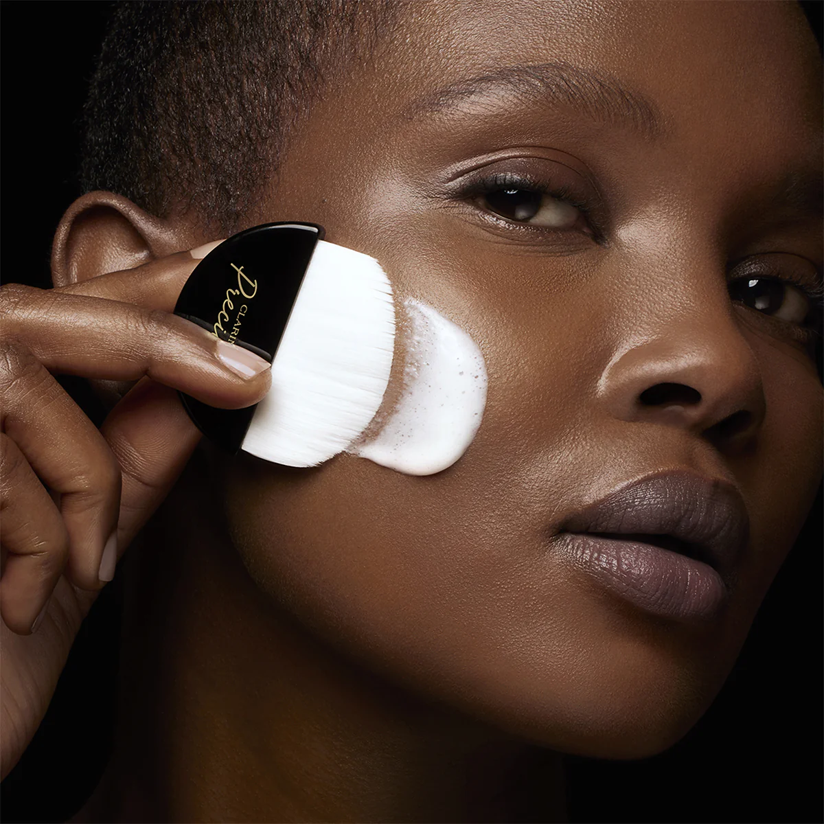 Precious La Mousse Foaming Face Cleanser - Image 2