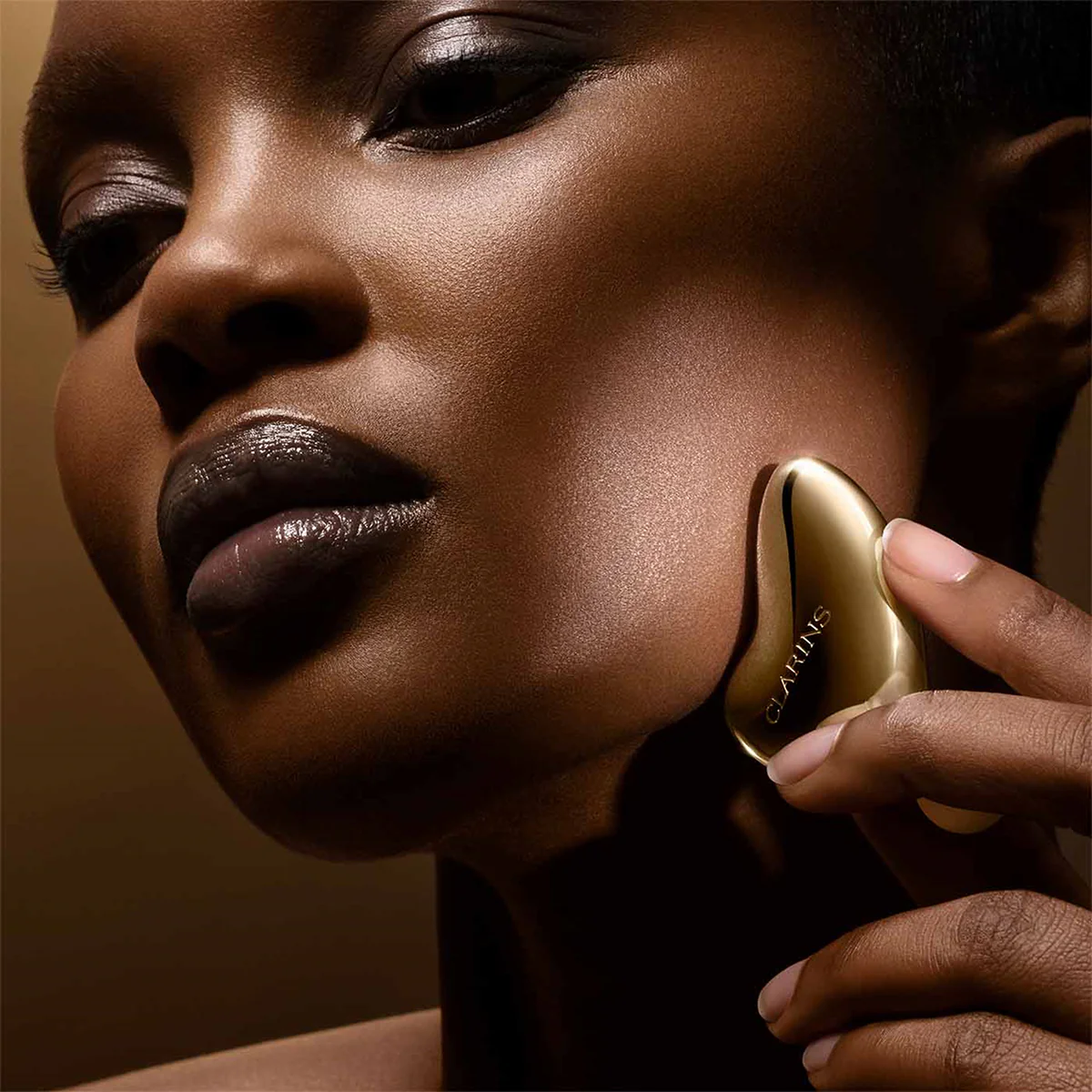 Precious L'Outil 3-in-1 Facial Massage Tool - Image 2