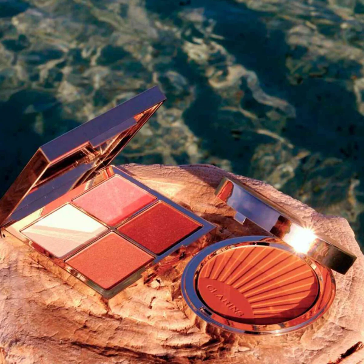 All-In-One Palette | Summer Collection - Image 4