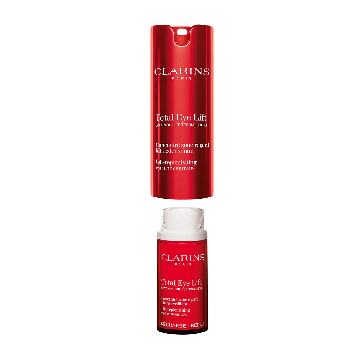Total Eye Lift Eye Cream - REFILL - Image 2