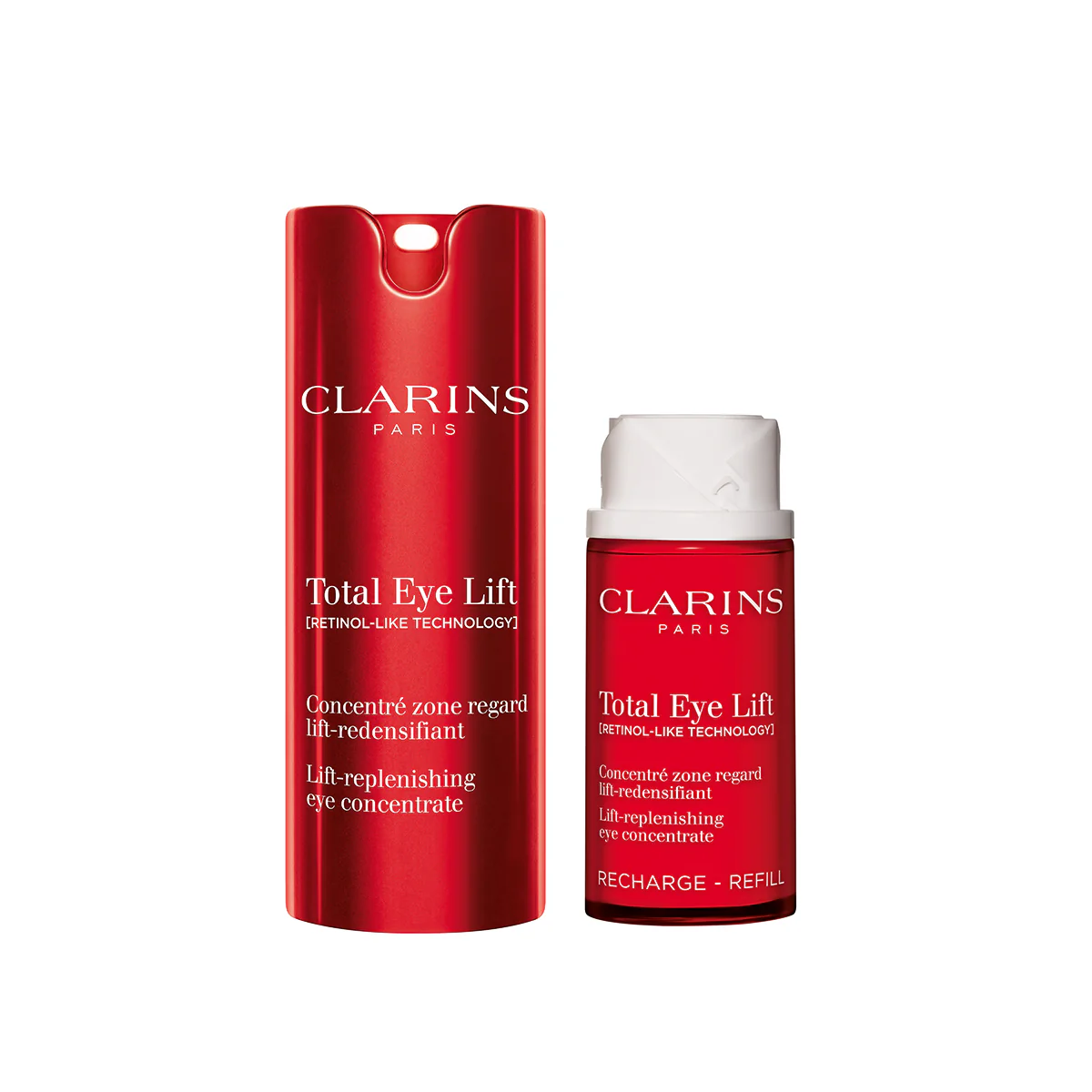 Total Eye Lift Eye Cream - REFILL - Image 3