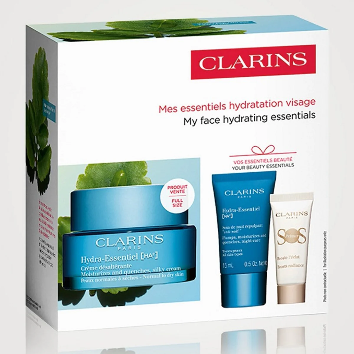 Hydra-Essentiel [HA²] Collection Value Pack - Image 3