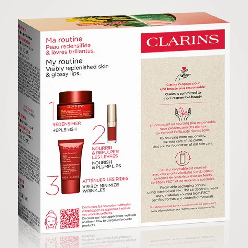 Super Restorative Collection Value Pack - Image 4