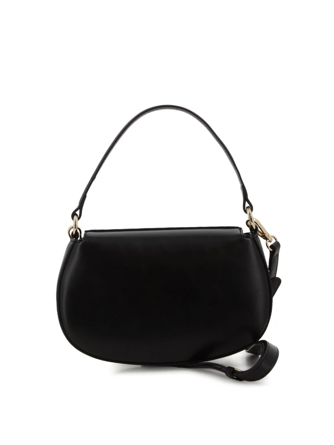 Clarisse Shoulder Bag - Black - Image 4