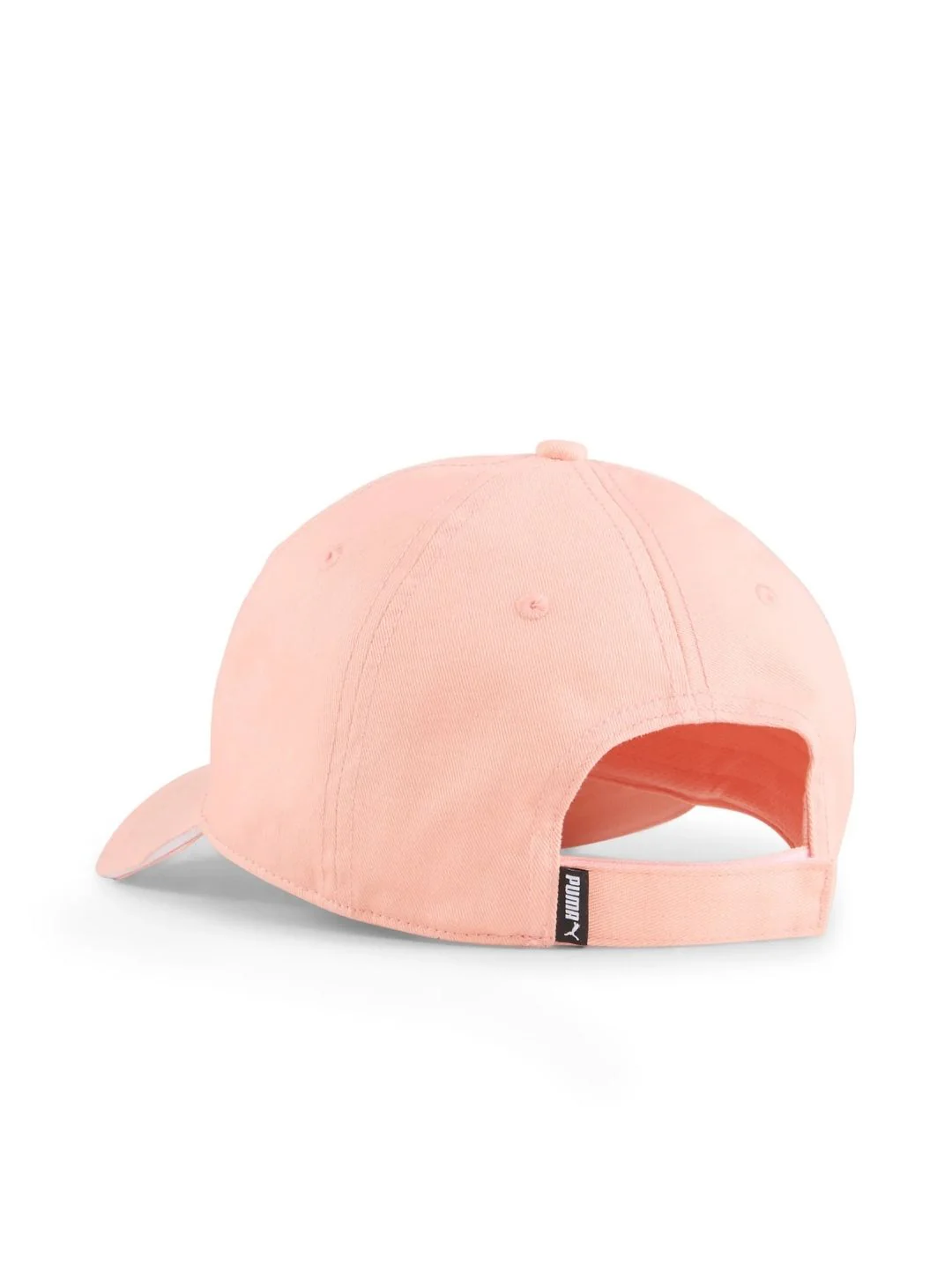 Class Baseball Cap - Coral - Image 3