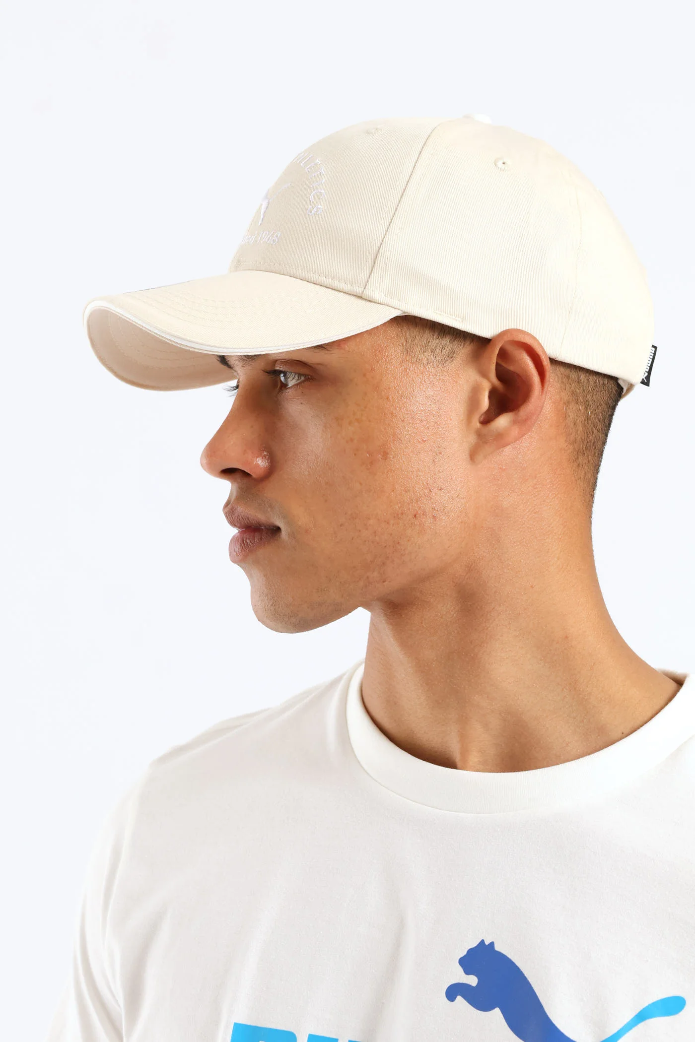 Class Baseball Cap - Stone - Image 3