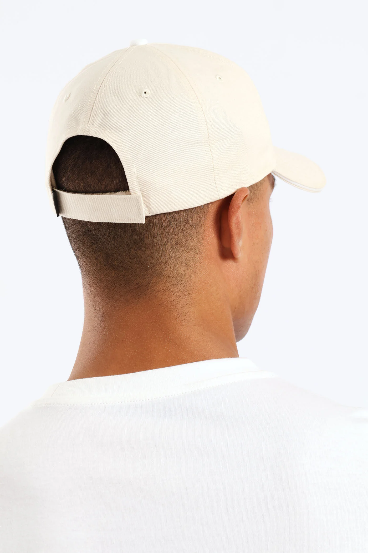 Class Baseball Cap - Stone - Image 4