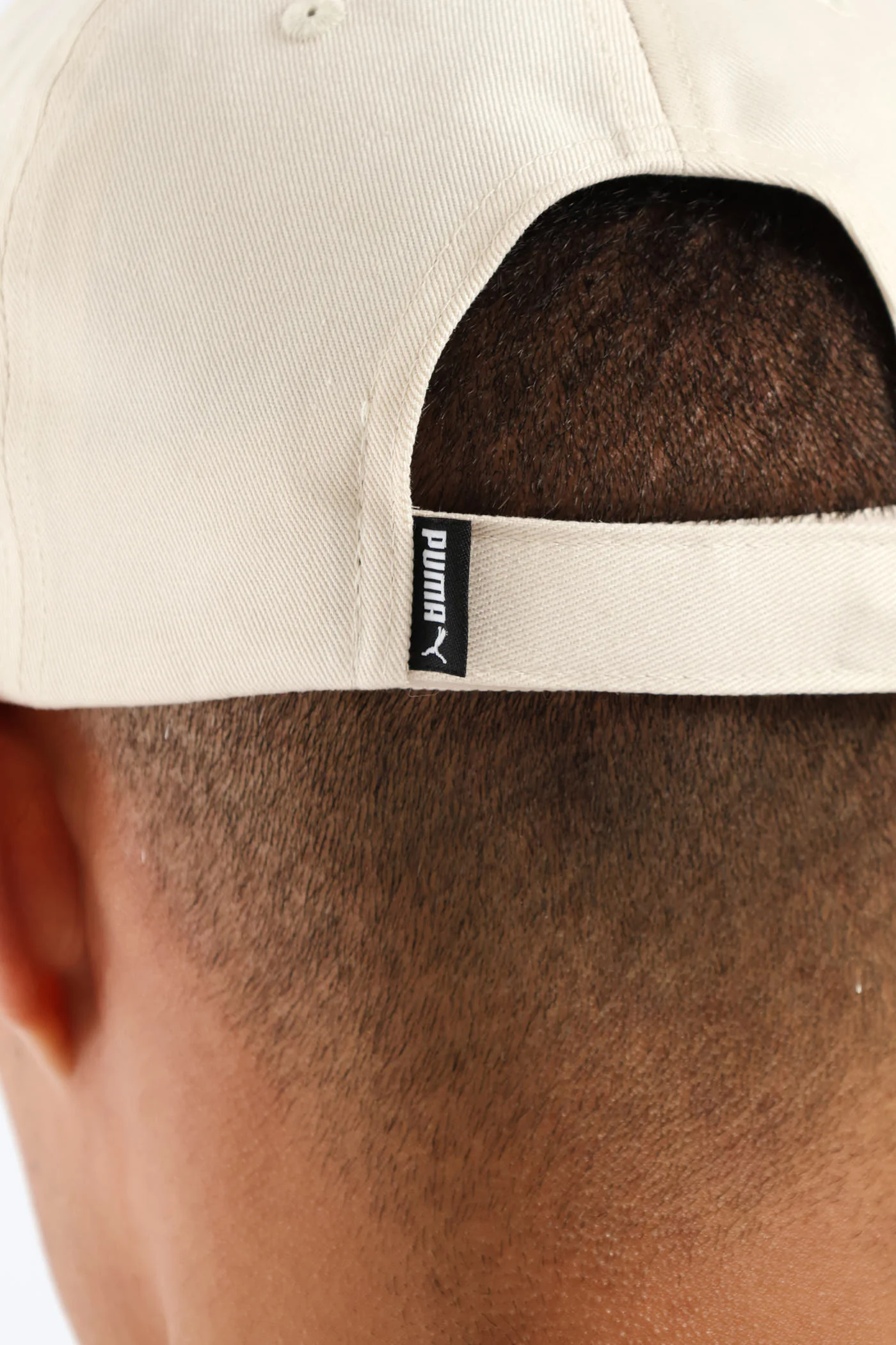 Class Baseball Cap - Stone - Image 5