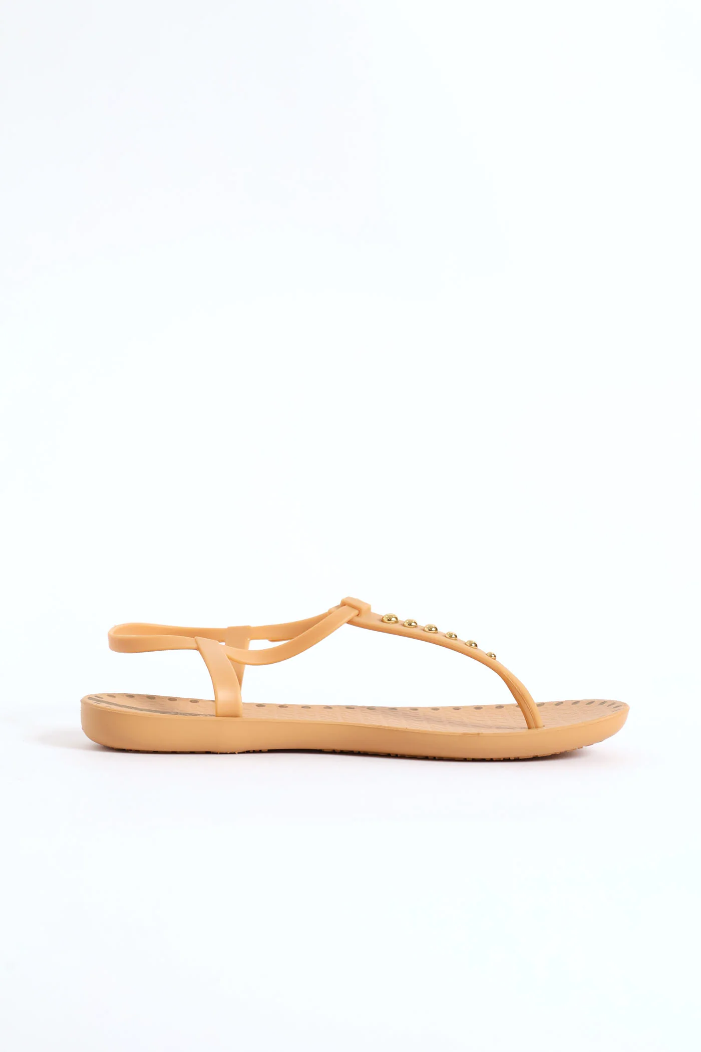 Class Dots Sandal - Beige - Image 3