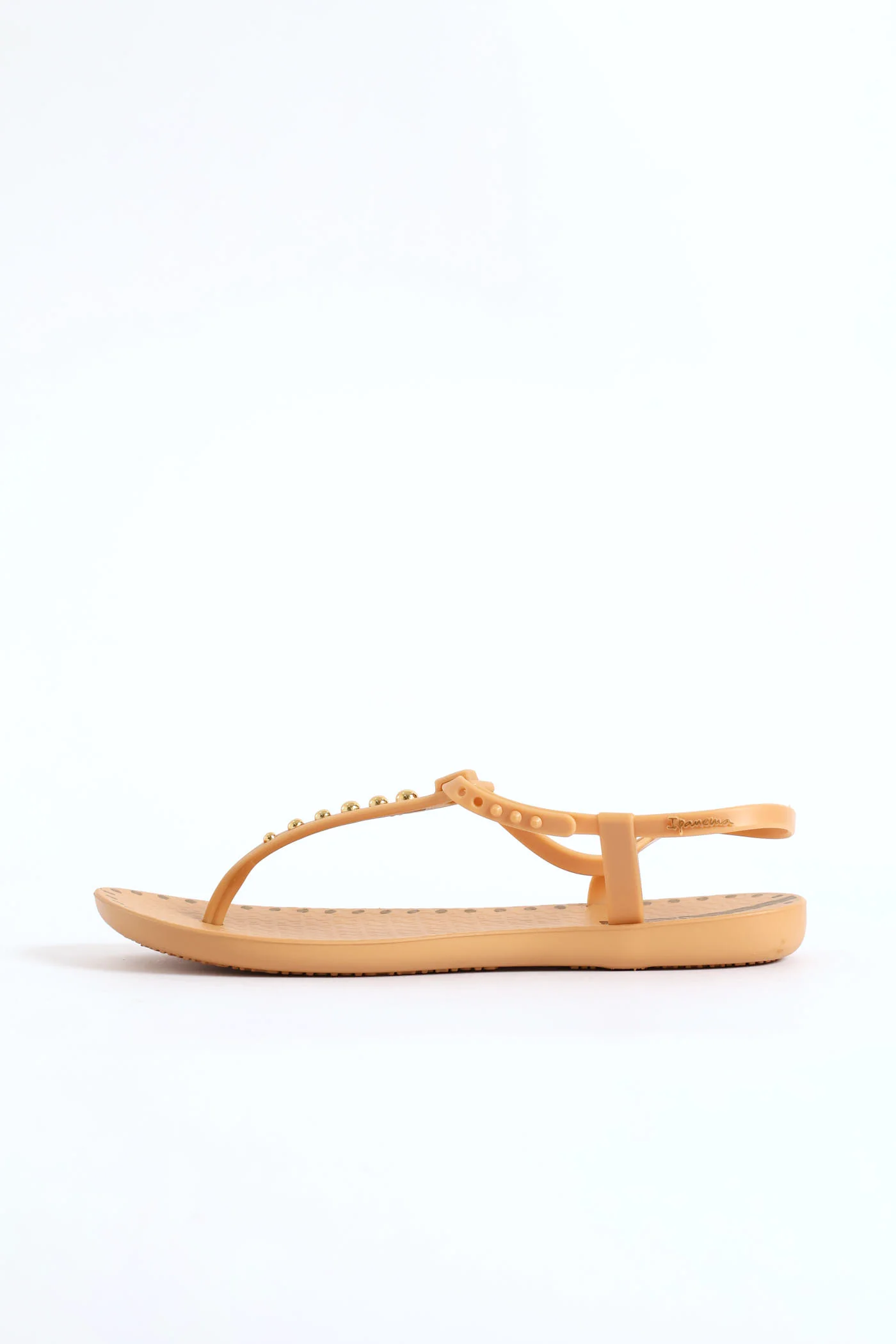 Class Dots Sandal - Beige - Image 4