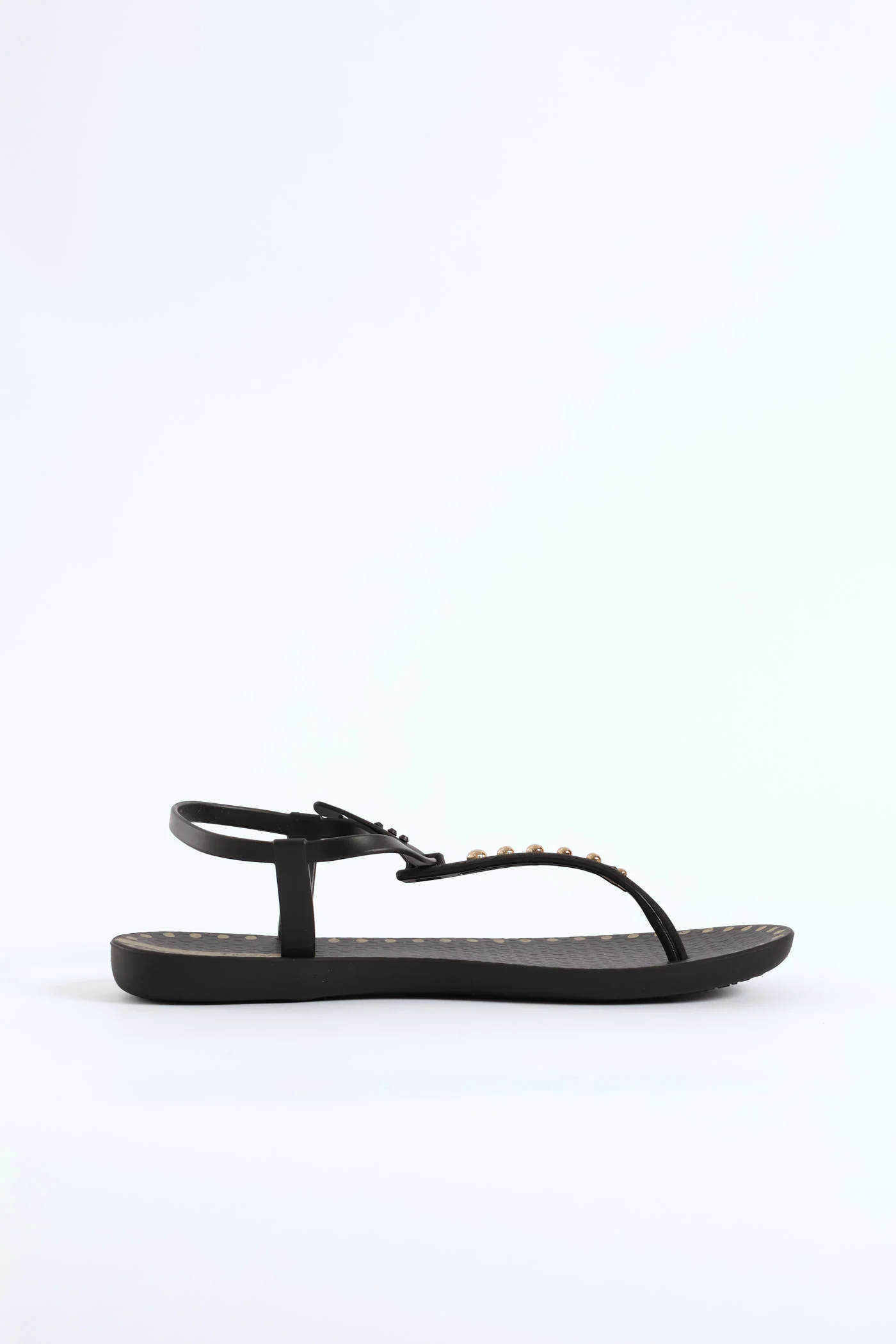 Class Dots Sandal - Black - Image 3