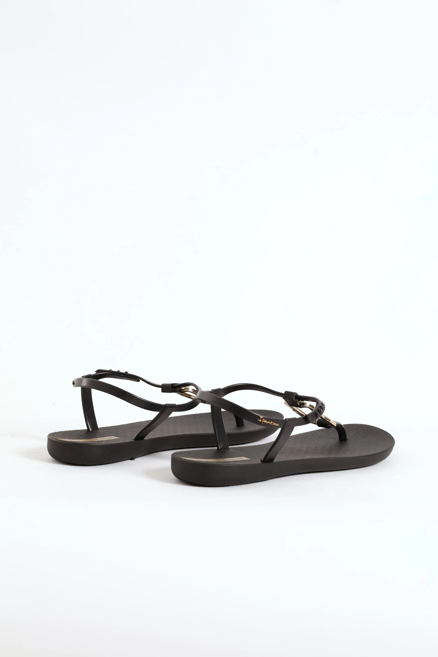 Class Modern Sandal - Black - Image 3