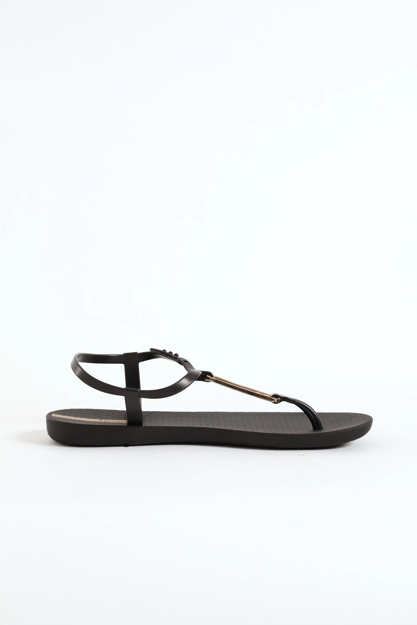 Class Modern Sandal - Black - Image 4
