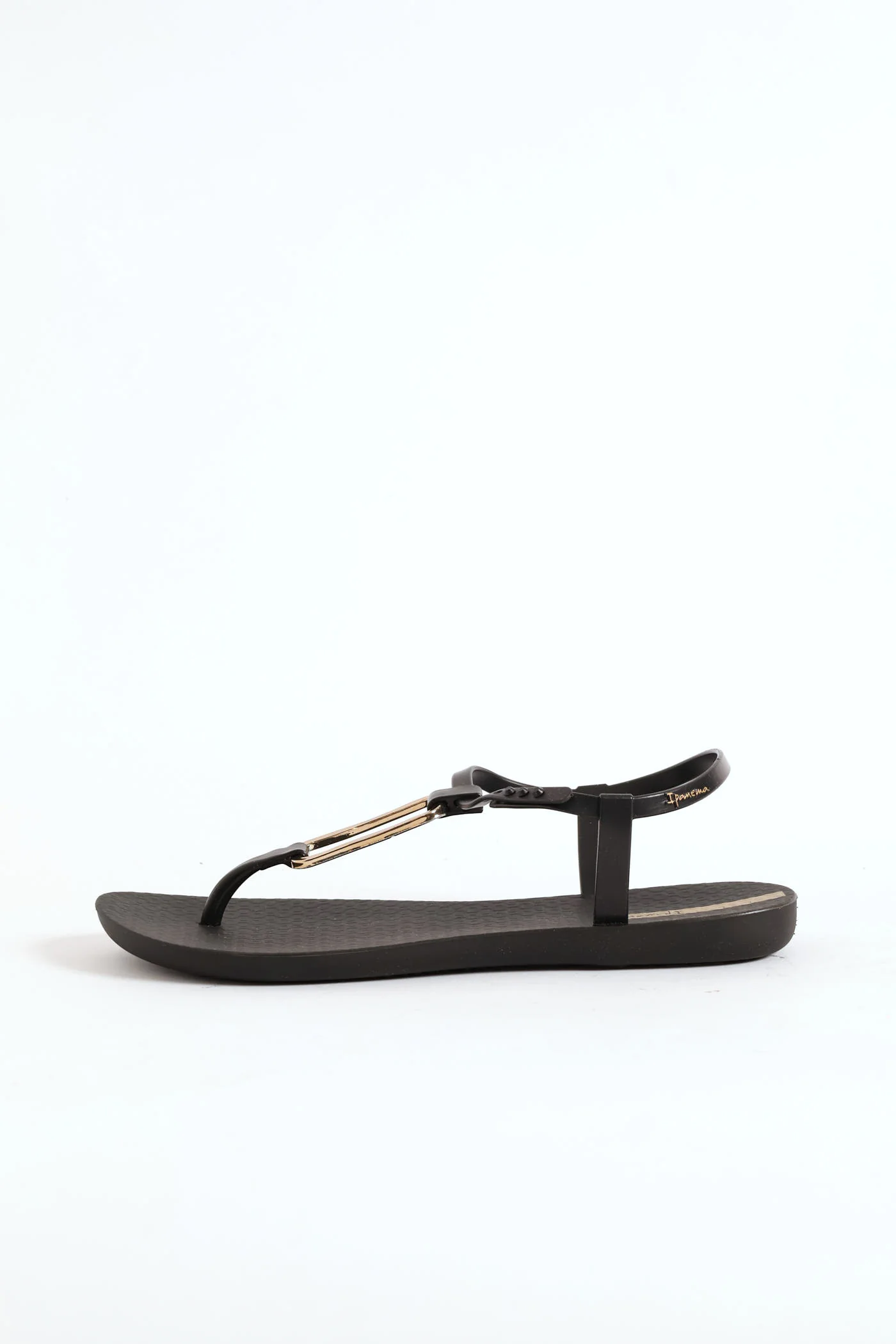 Class Modern Sandal - Black - Image 5