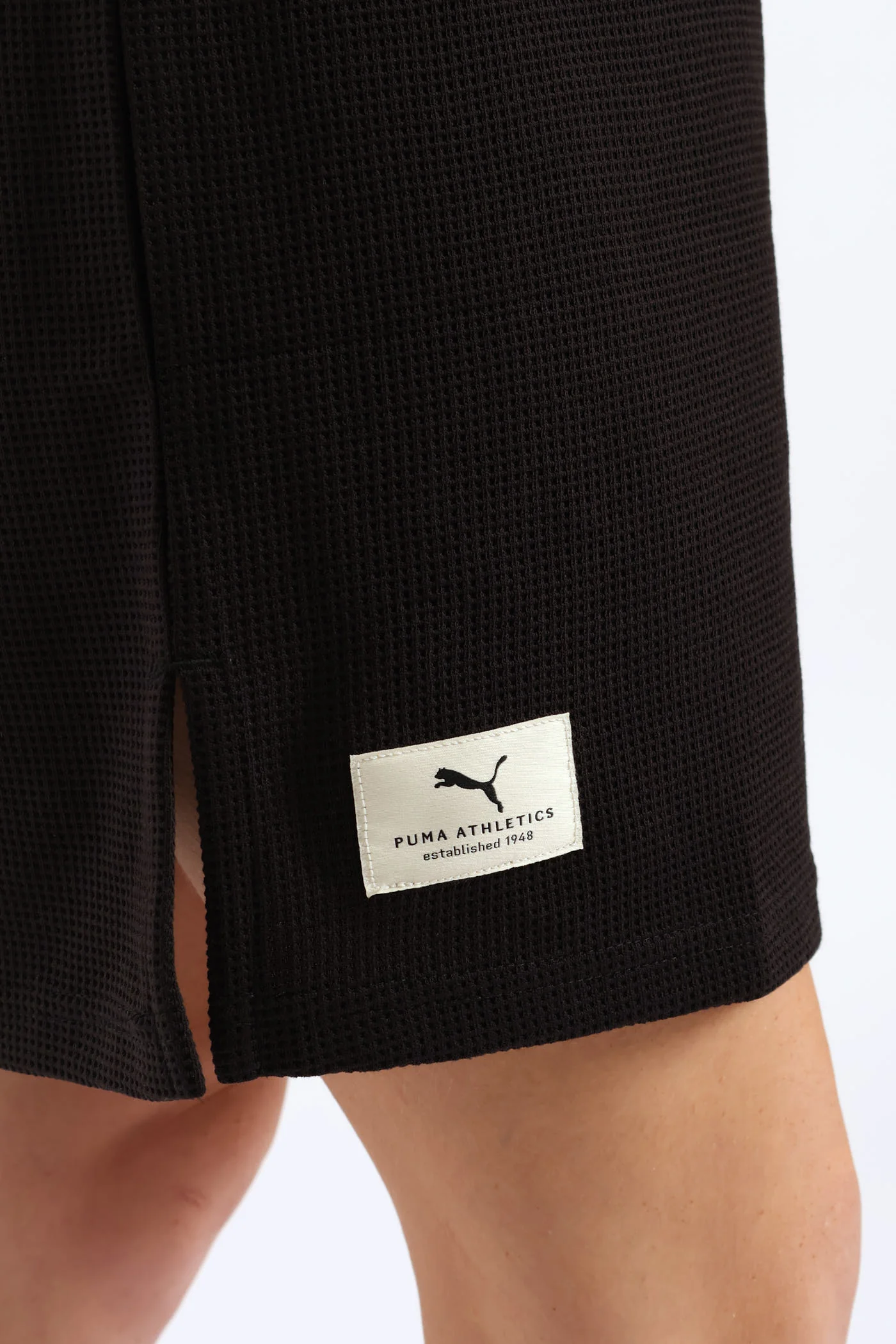 Class Pinnacle Dress - Black - Image 5