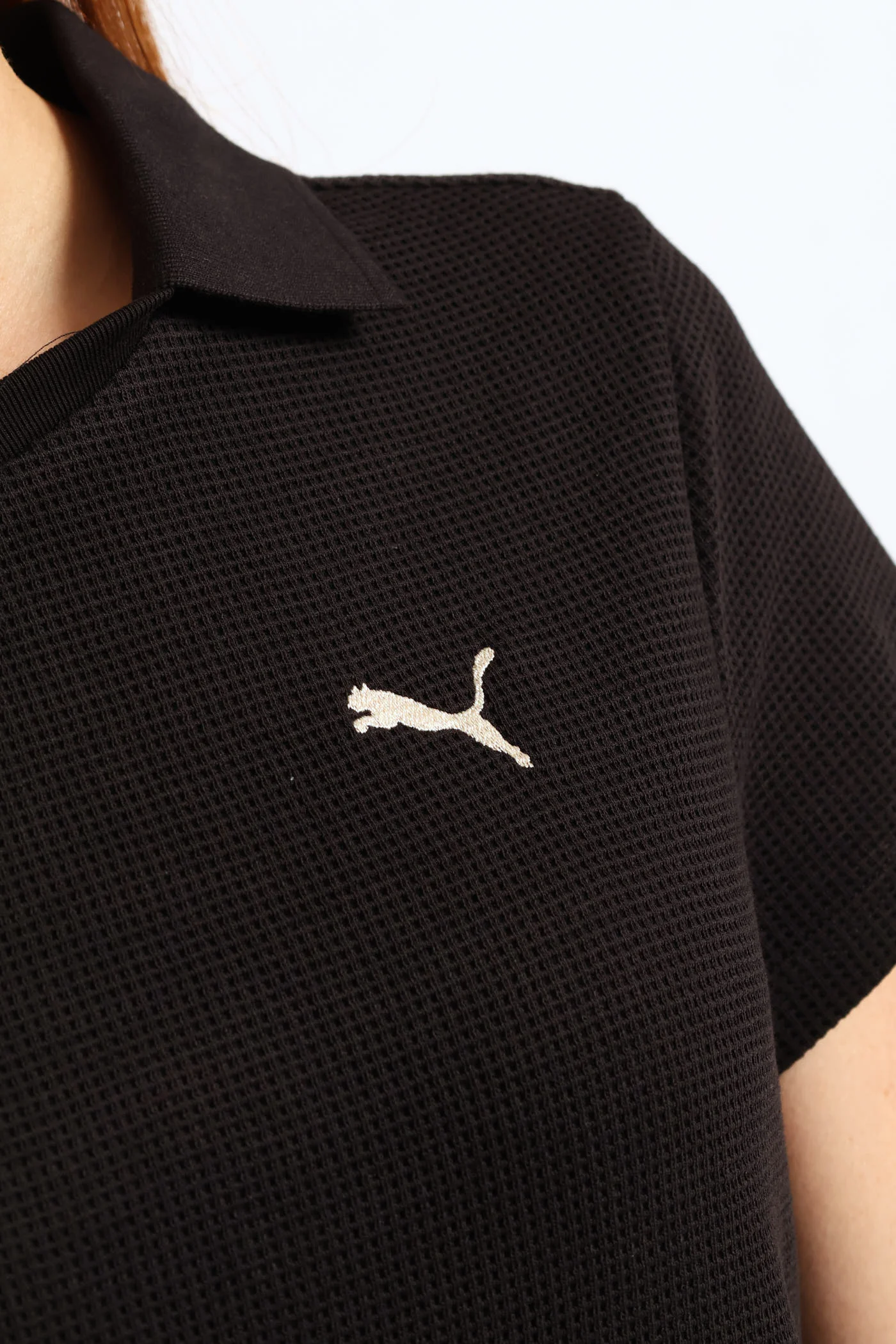Class Pinnacle Dress - Black - Image 6
