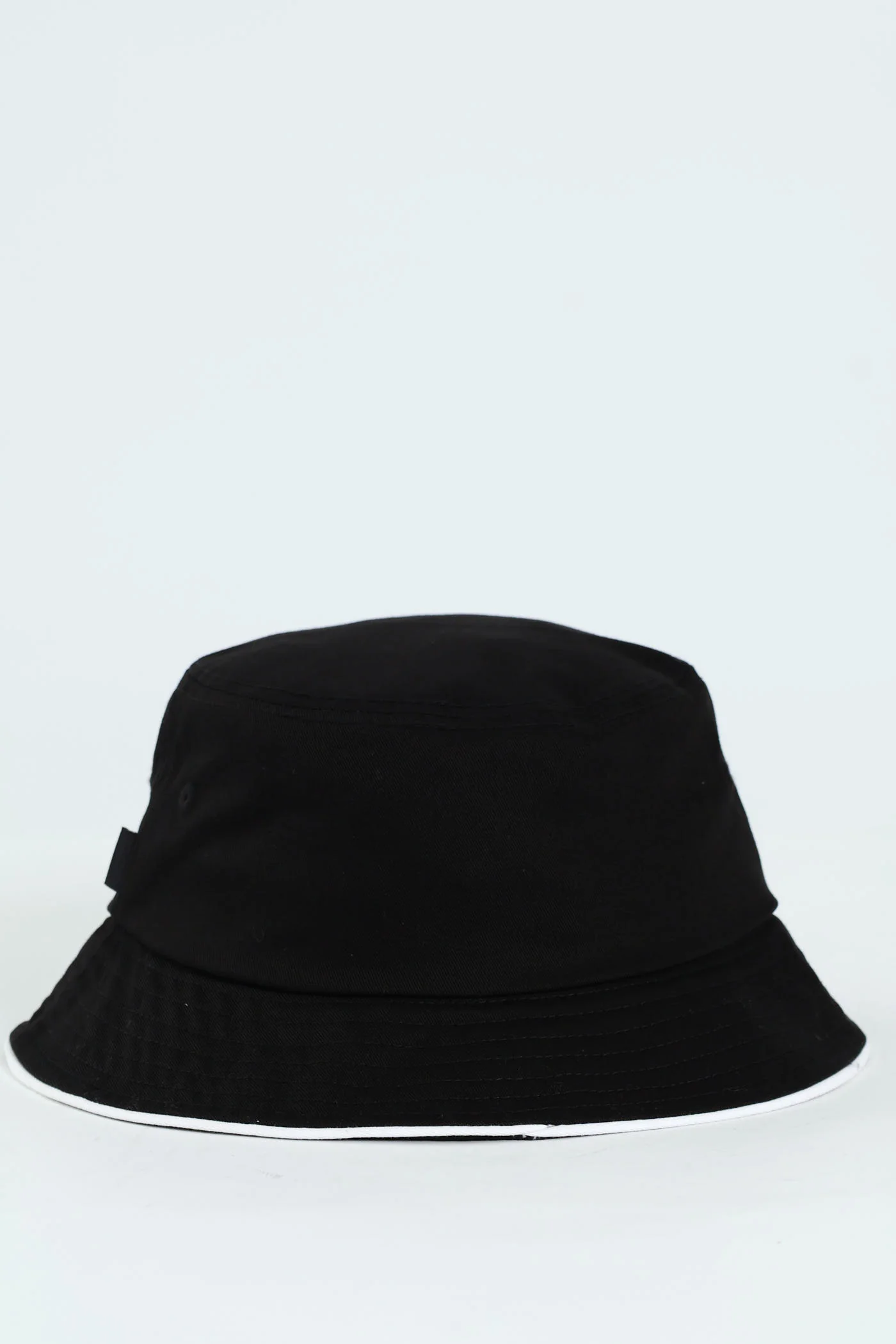 Classic Bucket Hat - Black - Image 4