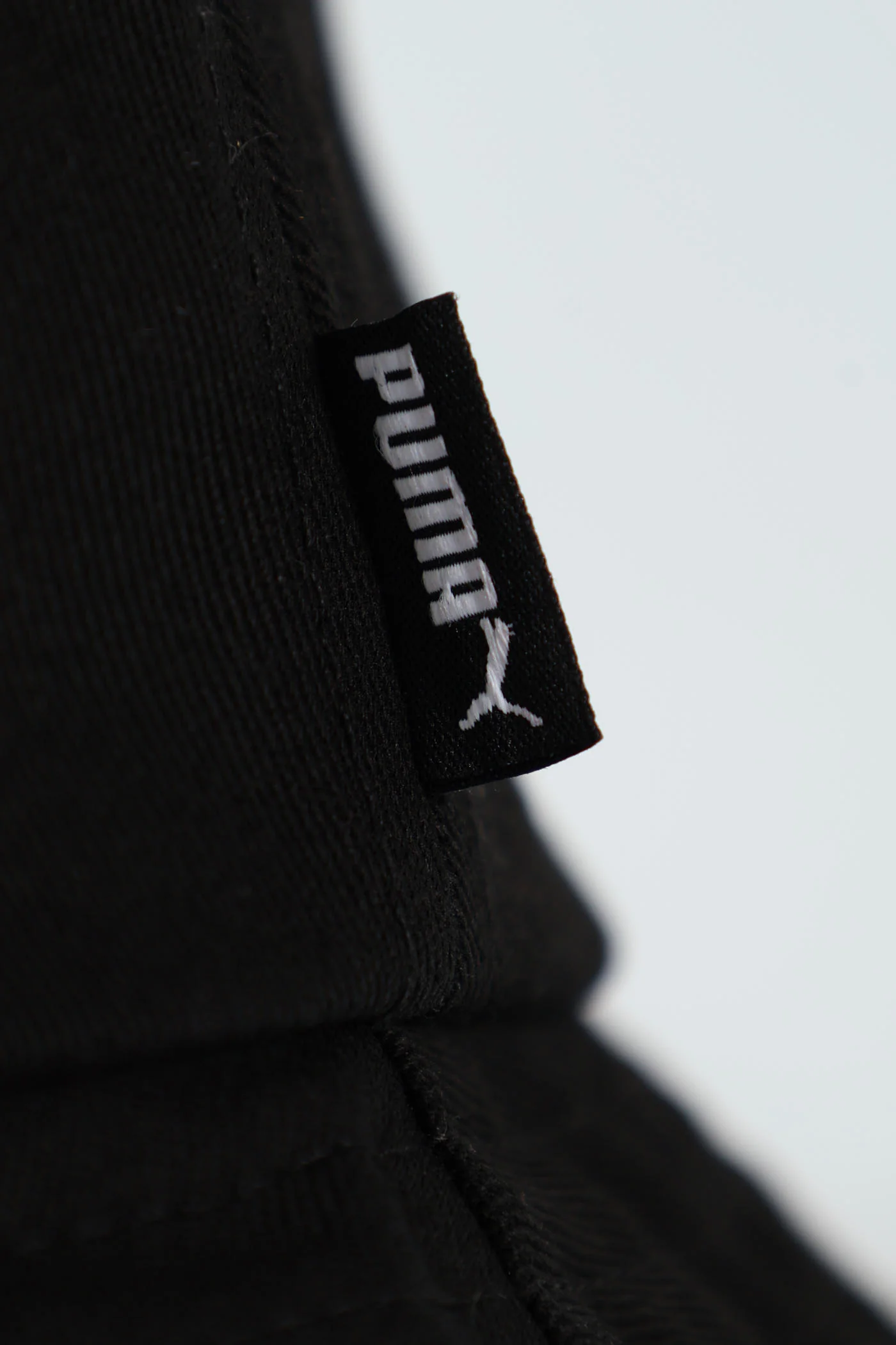 Classic Bucket Hat - Black - Image 5