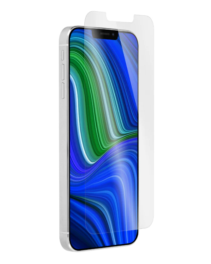 Moov Clear Glass for iPhone 12/12 Pro - Image 2