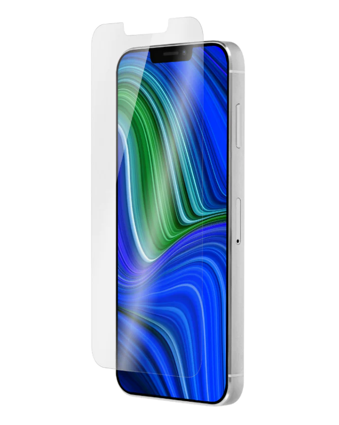 Moov Clear Glass for iPhone 12/12 Pro - Image 3