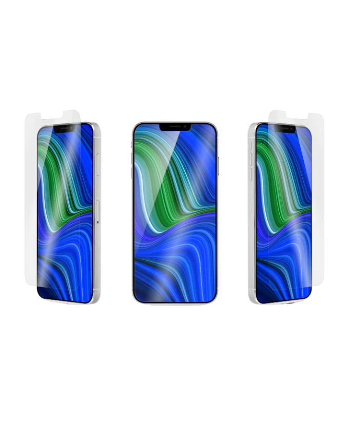 Moov Clear Glass for iPhone 12/12 Pro - Image 4