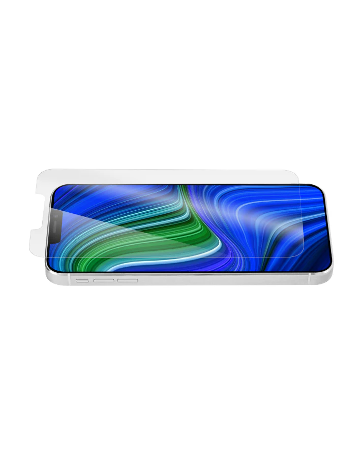 Moov Clear Glass for iPhone 12/12 Pro - Image 5