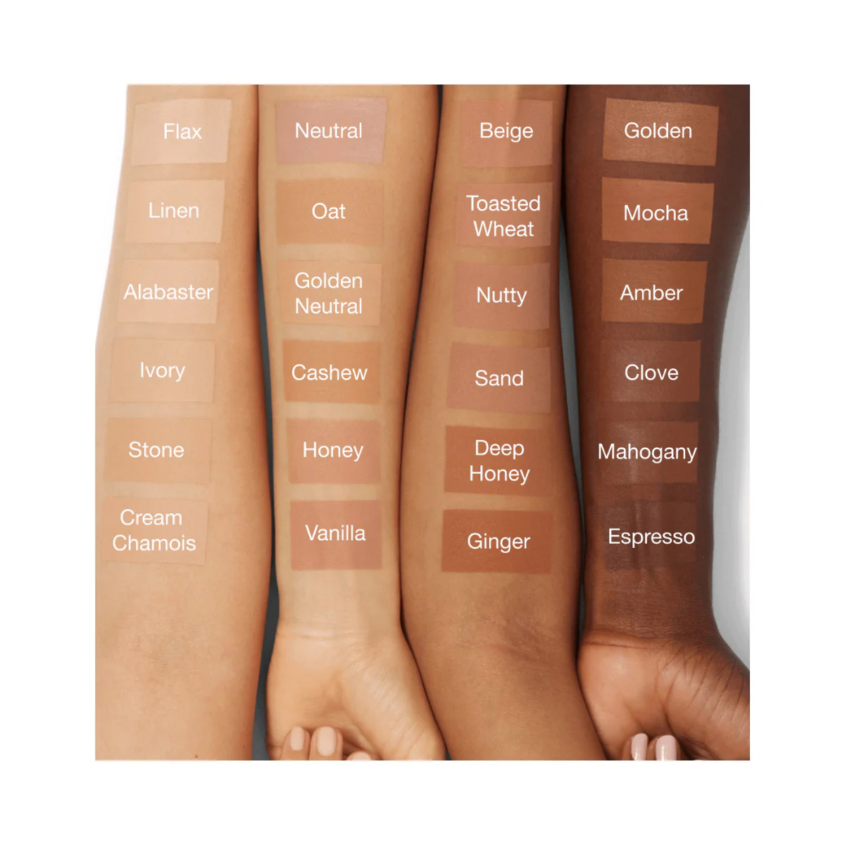 Acne Solutions™ Liquid Makeup - Image 2