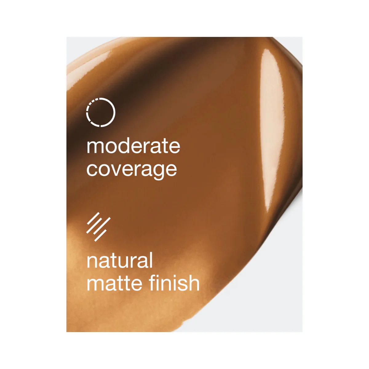 Acne Solutions™ Liquid Makeup - Image 3