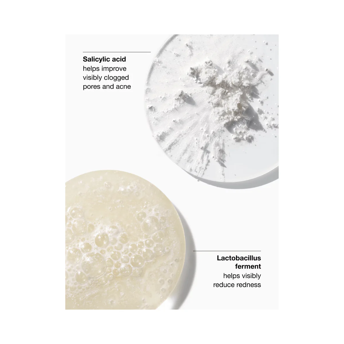 Acne Solutions™ Liquid Makeup - Image 4