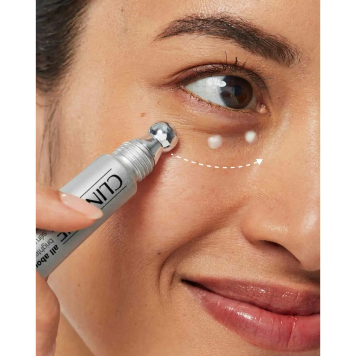 All About Eyes™ Brightening Serum Concentrate - Image 4