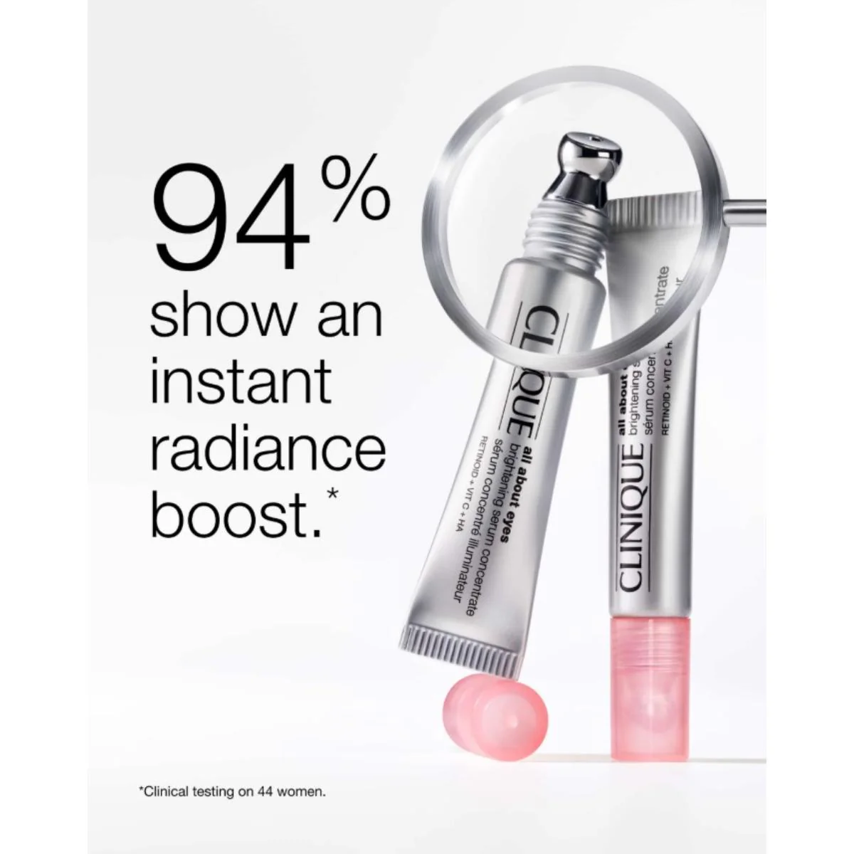 All About Eyes™ Brightening Serum Concentrate - Image 7