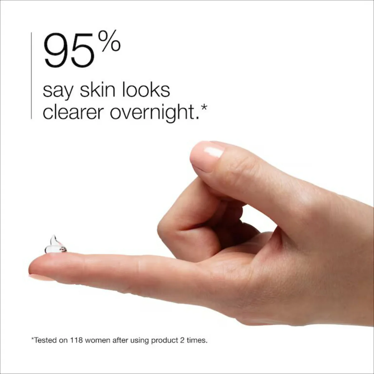 Anti-Blemish Solutions Clinical™ Advanced Clearing Gel - Image 3