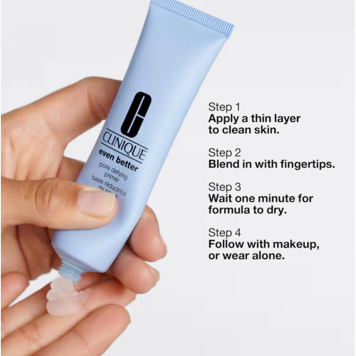 Even Better Pore Defying Primer - Image 5