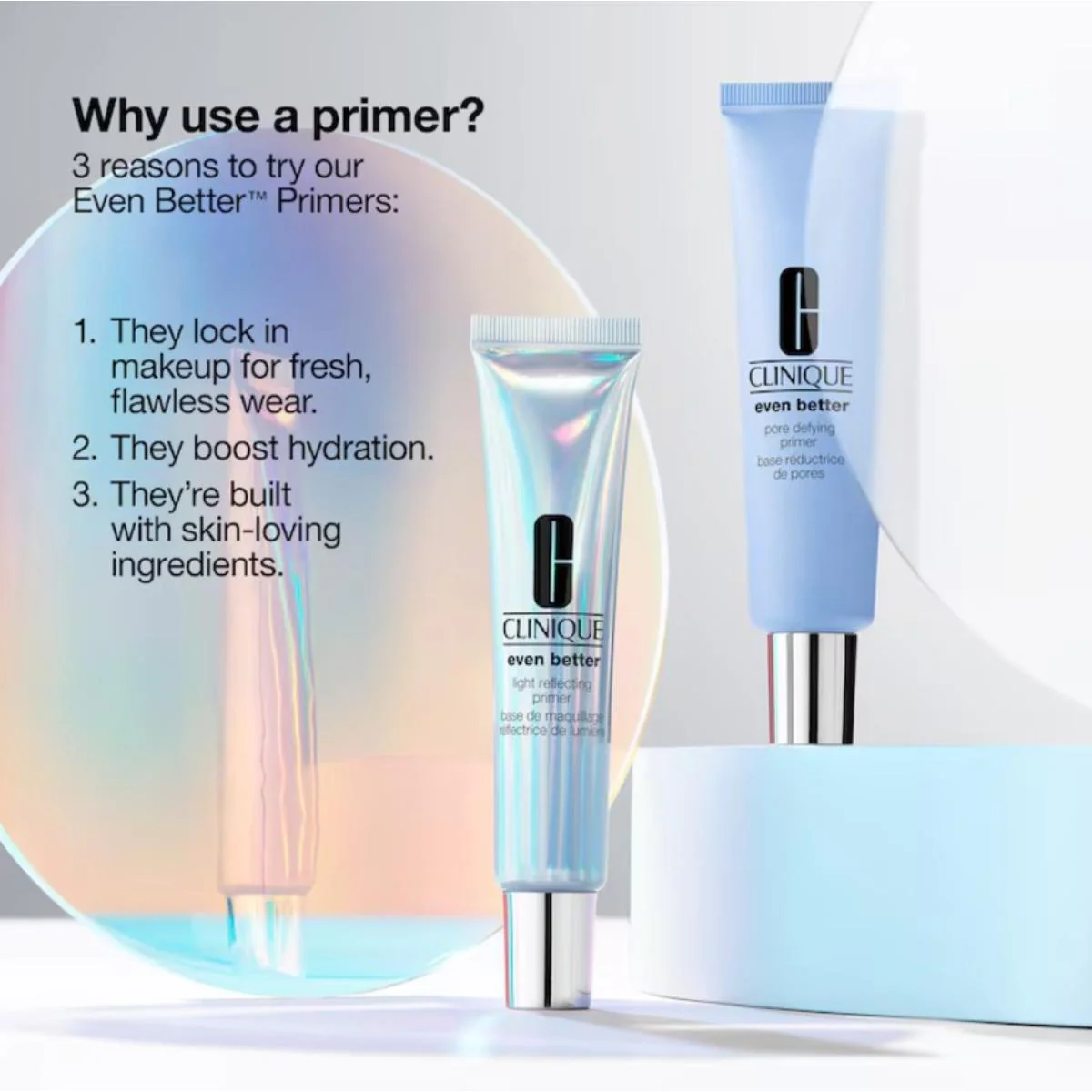 Even Better Pore Defying Primer - Image 6