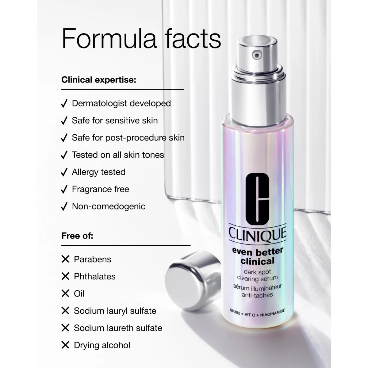 Even Better Clinical™ Dark Spot Clearing Serum - Image 7