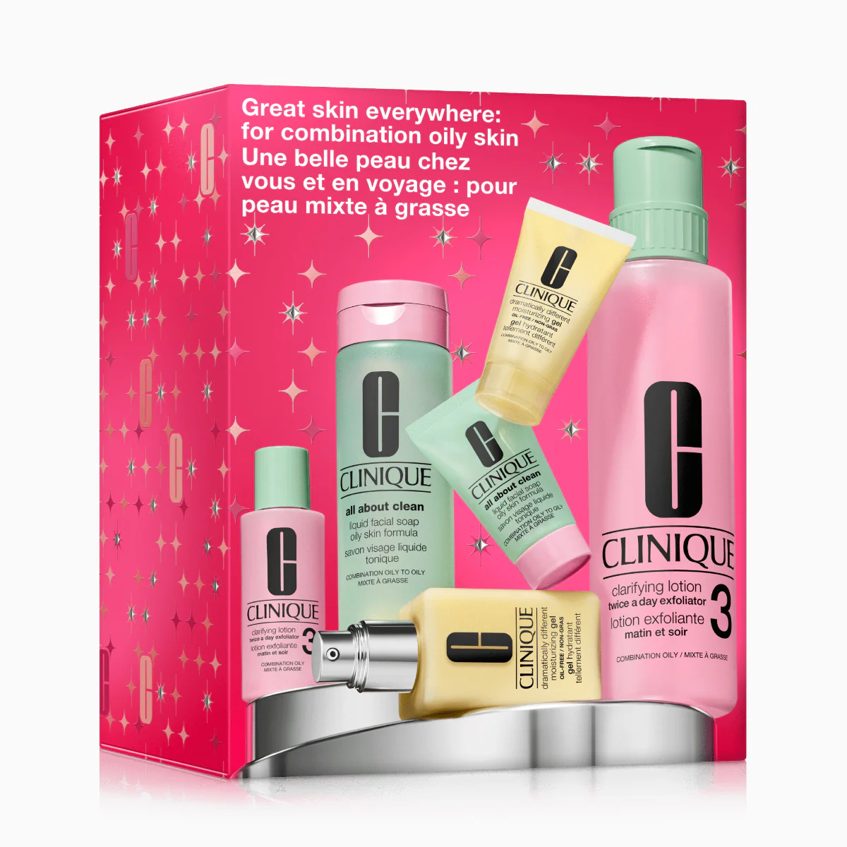 Great Skin Everywhere Set: For Combination Oily Skin - Image 7