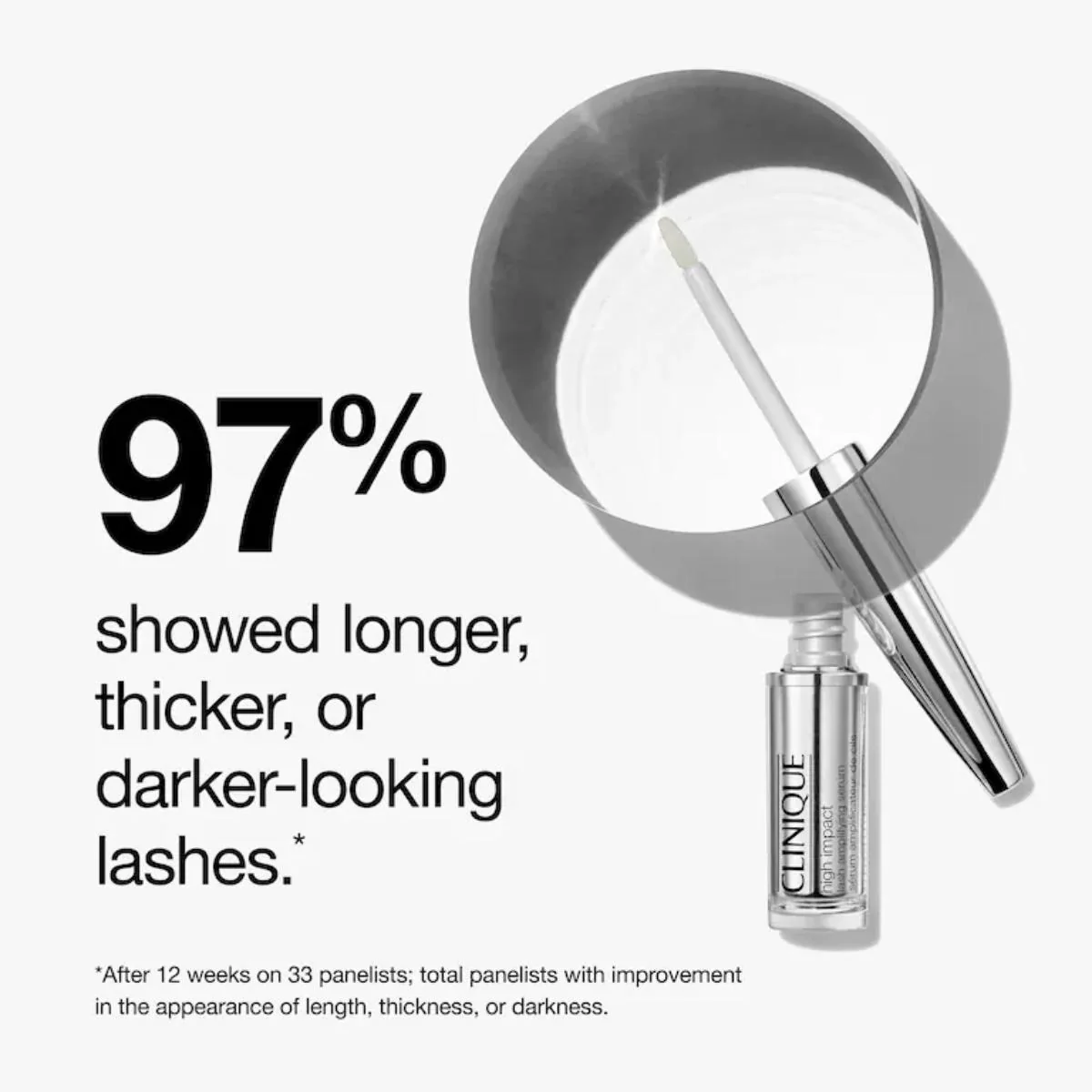High Impact™ Lash Amplifying Serum - Image 4