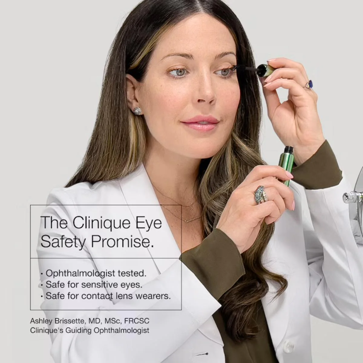 High Impact™ Zero Gravity™ Mascara - Image 7