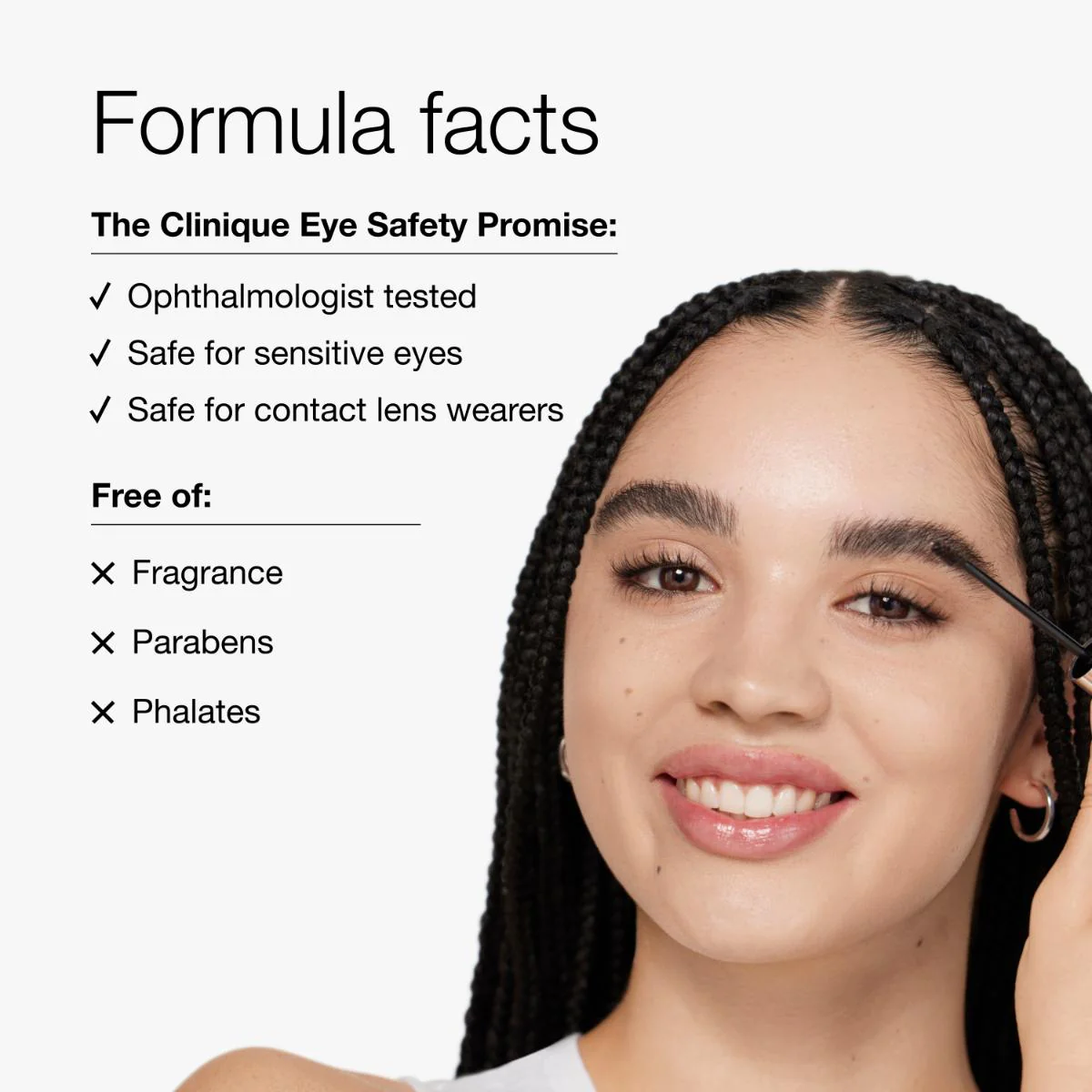 Just Browsing™ Tinted Volumizing Gel - Image 26