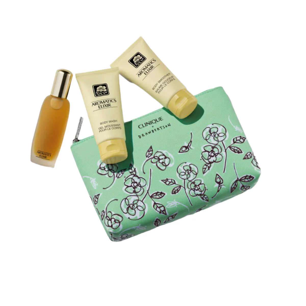 Aromatics Elixir Essentials Set - Image 2