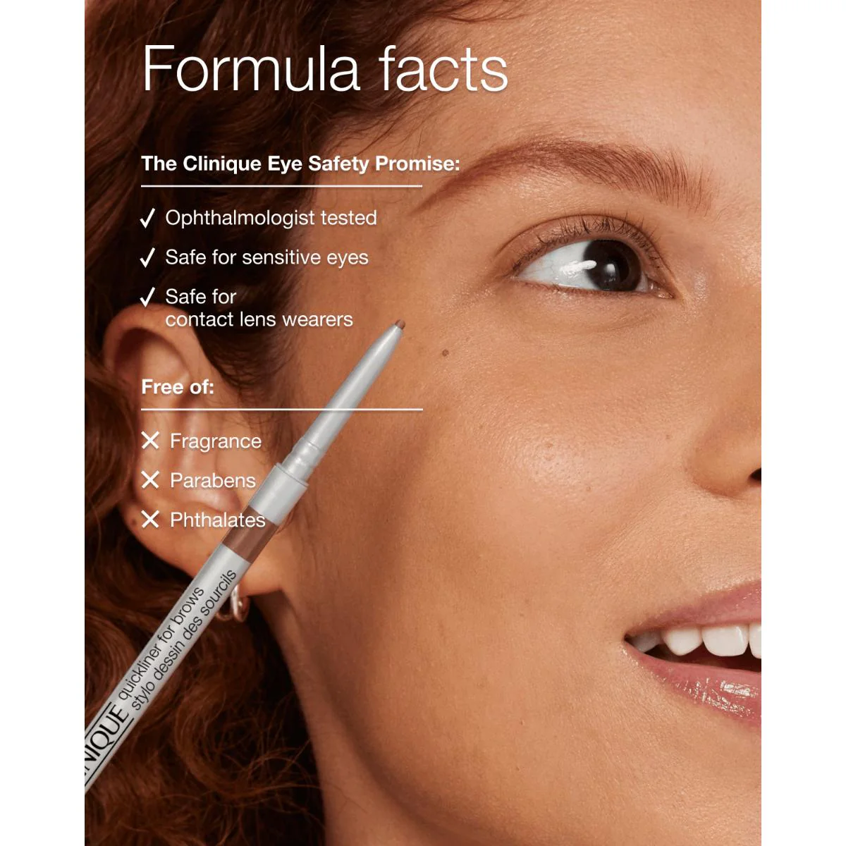 Quickliner™ For Brows Eyebrow Pencil - Image 14