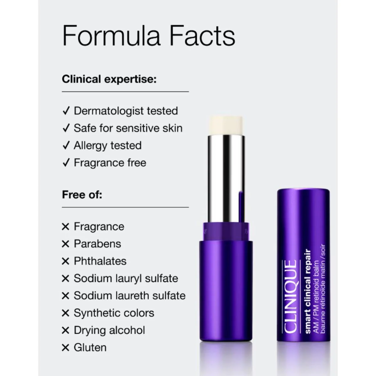 Smart Clinical Repair™ AM/PM Retinoid Balm - Image 2