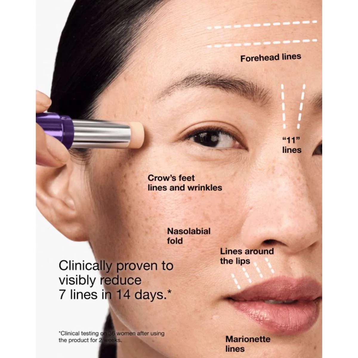 Smart Clinical Repair™ AM/PM Retinoid Balm - Image 3