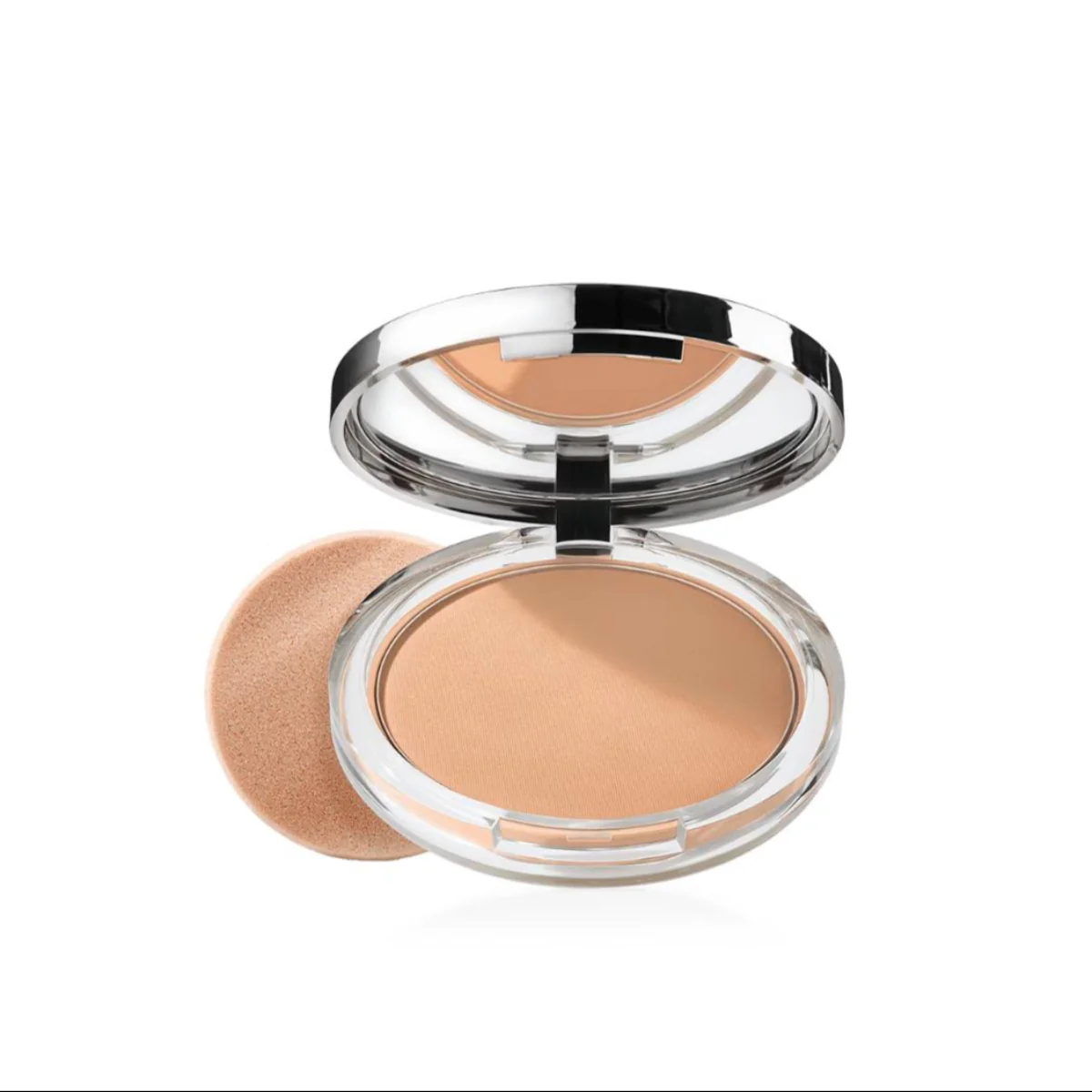 Stay-Matte Sheer Pressed Powder - Image 11