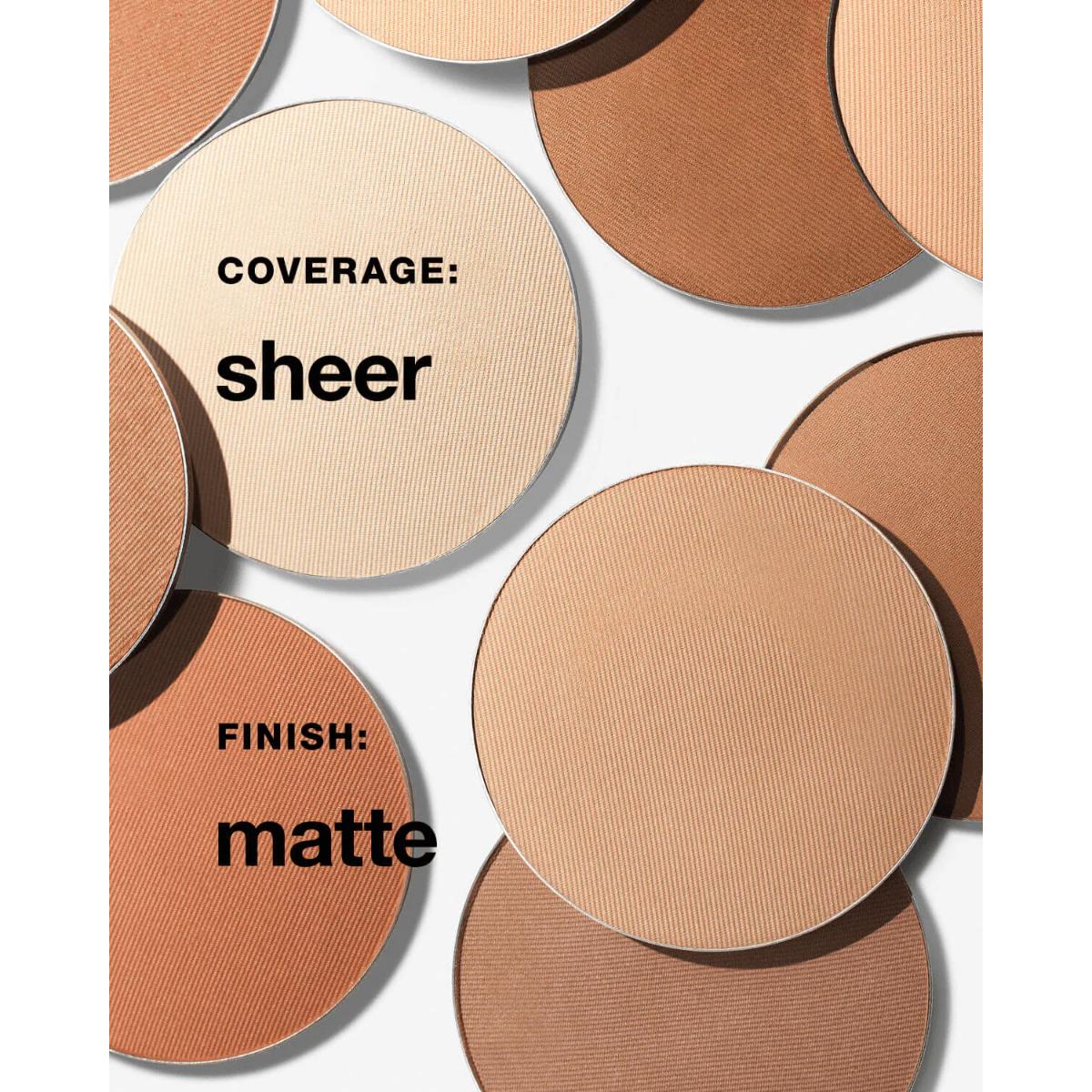 Stay-Matte Sheer Pressed Powder - Image 2