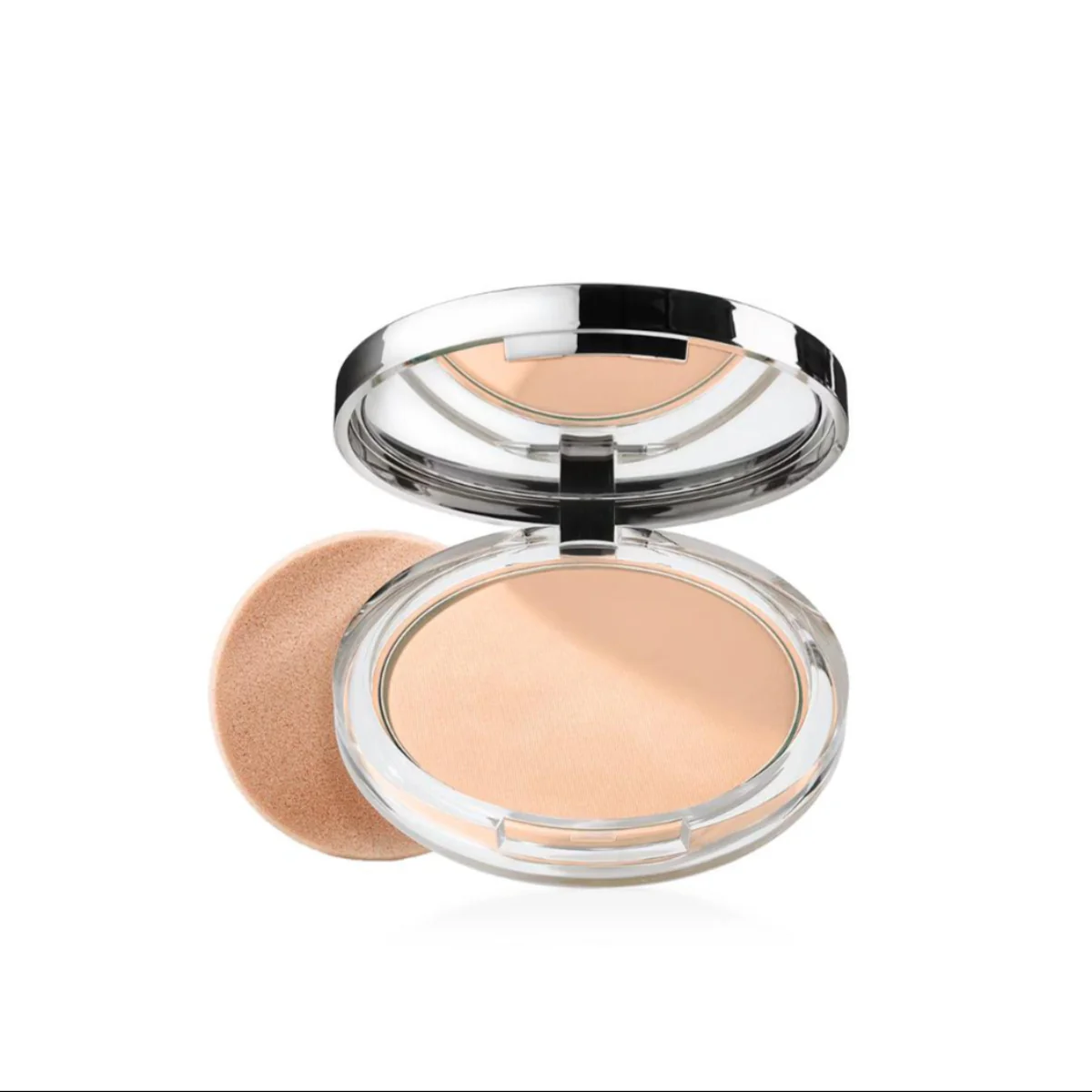 Stay-Matte Sheer Pressed Powder - Image 3