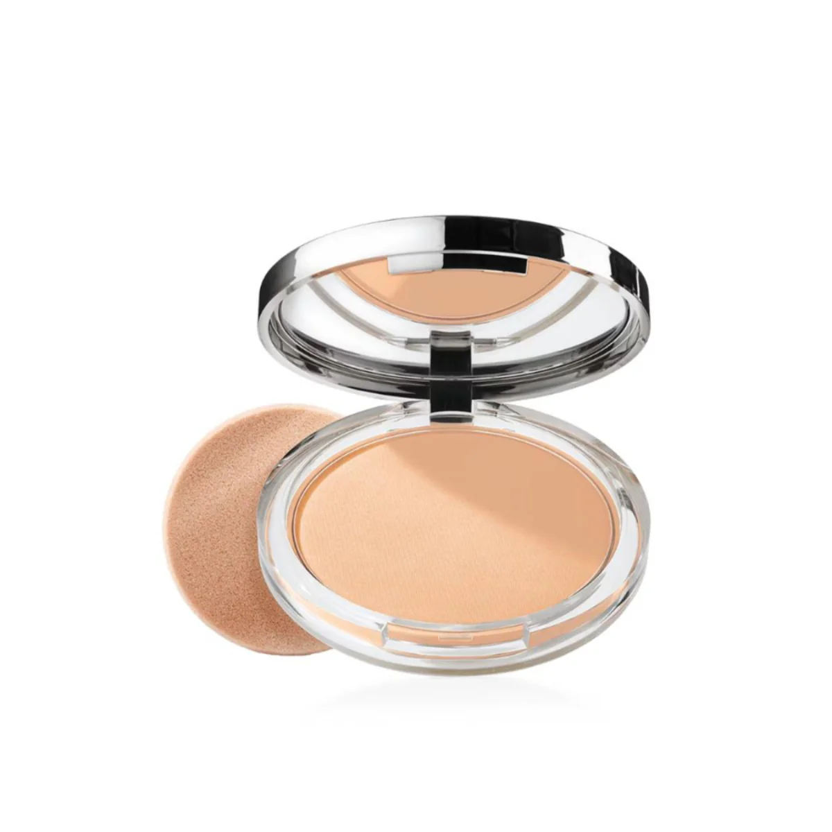Stay-Matte Sheer Pressed Powder - Image 5
